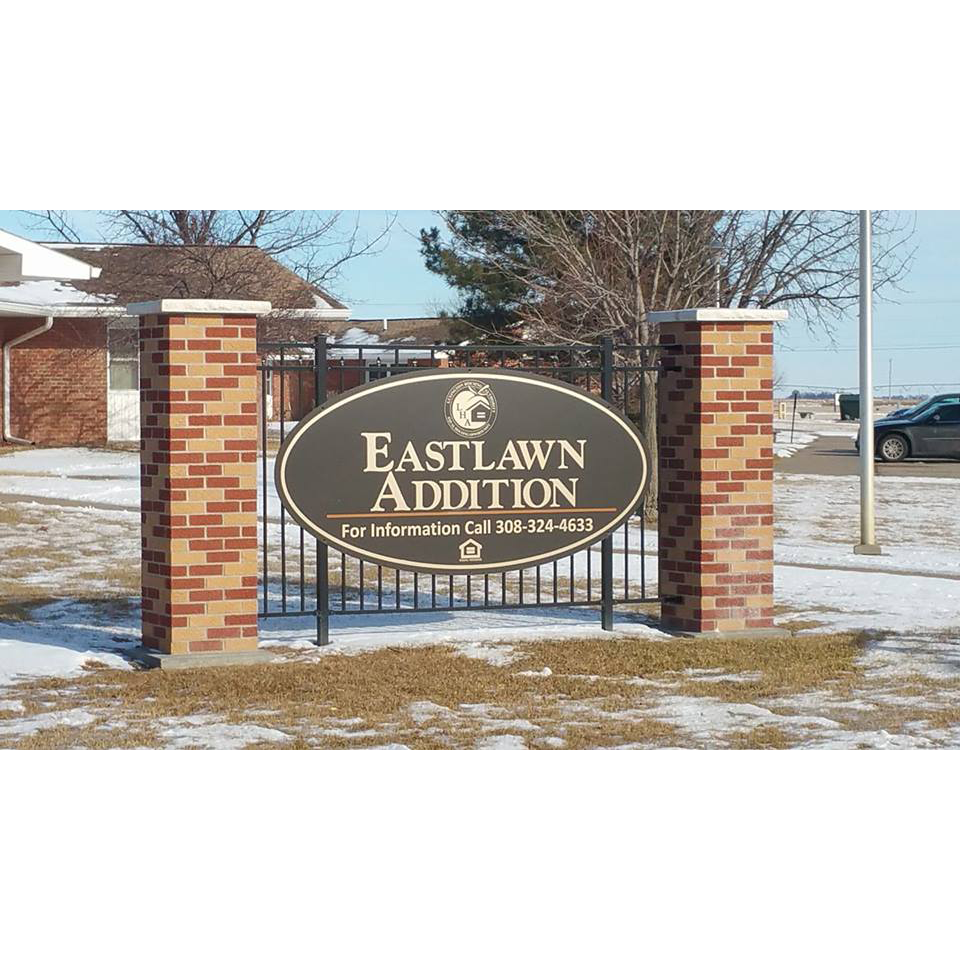 Eastlawn Addition